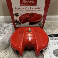 Sunbeam fortune cookie for sale  Bloomingdale