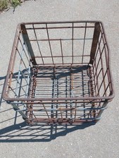 Vintage metal meadow for sale  Wheatland