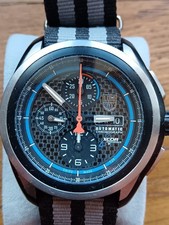 Chrono automatique luminox d'occasion  Noyers