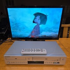 Samsung dvd v6000 for sale  CLEVEDON