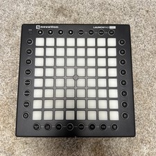 Novation launchpad pro d'occasion  Expédié en Belgium