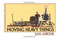 Moving heavy things for sale  Depew