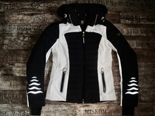 Bogner team skijacke gebraucht kaufen  Deutschland