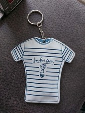 Jean-Paul Gaultier - Porte Clefs Marinière Porte Préservatif  comprar usado  Enviando para Brazil