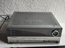 Ricevitore harman kardon usato  Spedire a Italy