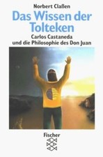 Wissen tolteken carlos gebraucht kaufen  Berlin