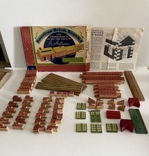 Vintage old halsam for sale  Hastings
