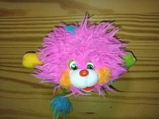 Peluche vintage popples d'occasion Peluche vintage popples d'occasion  Toulouse-