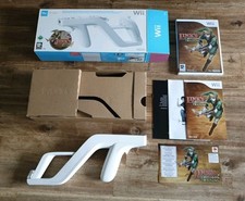 Wii link crossbow d'occasion  Illzach