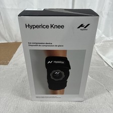 Hyperice knee ice for sale  Monterey Park
