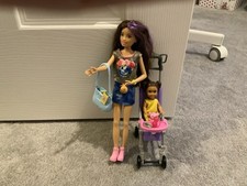 Barbie skipper babysitters for sale  MUIR OF ORD