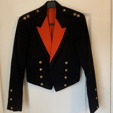 officers jacket for sale  STOKE-ON-TRENT
