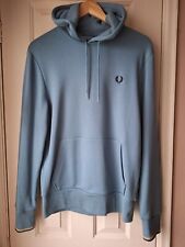 Fred perry hoodie. for sale  RHYL