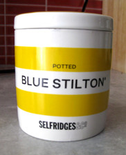 Empty selfridges porcelain for sale  ELY
