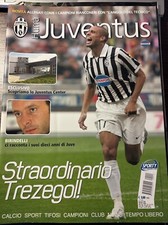riviste juventus usato  Bari