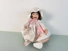 Künstlerpuppe donna rubert gebraucht kaufen  Witten