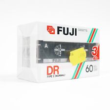 Lot cassettes fuji d'occasion  Pont-de-l'Arche