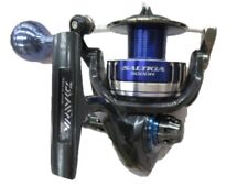 Reel spinning daiwa usato  Spedire a Italy