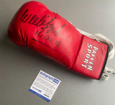 Wladimir klitschko boxen gebraucht kaufen  Berlin