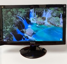 Viewsonic va2037m led for sale  Fort Lauderdale