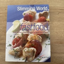 Slimming fast food for sale  CHESTER