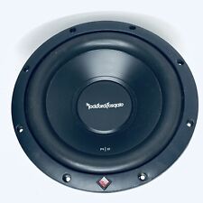 Rockford fosgate r2d4 for sale  LONDON