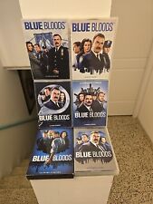 Dvd blue bloods usato  Segrate