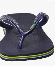 Infradito havaianas nera usato  Italia