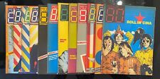 Lotto rivista mensile usato  Milano