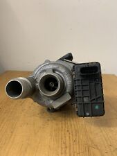 Genuine turbocharger 752343 for sale  OLDHAM