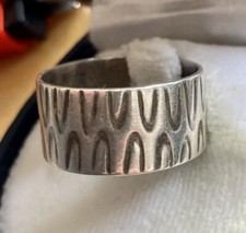 Bague créateur anneau d'occasion  Allauch