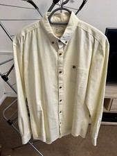 Designer men shirts for sale  STOCKTON-ON-TEES