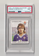 1991 calciatori panini usato  Signa
