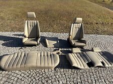 bmw e30 sport seats for sale  SOUTHAMPTON