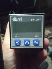 Controllore temperatura eliwel usato  Aprilia