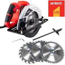 Amtech electric circular for sale  GLASGOW