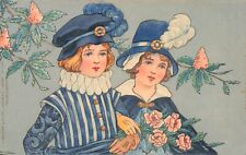 1908 florence hardy for sale  LLANELLI