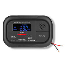 Digital carbon monoxide for sale  Spring