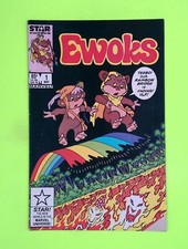 ewok adventure for sale ewok adventure for sale Cranston