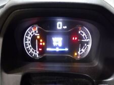 Speedometer cluster market for sale  Remsen