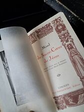 Ancien missel étui d'occasion  Marmande