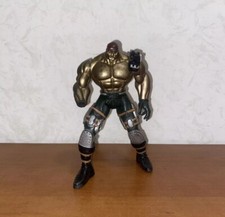 Action figure personaggi usato  Bari