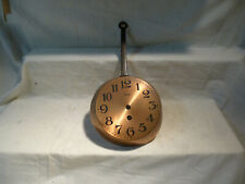 Wand uhr pfanne gebraucht kaufen  Mechernich