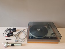 Platine thorens 160 d'occasion  Paris XV