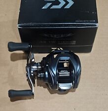 Daiwa steez aii for sale  Princeton