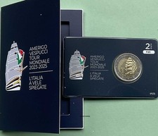 Italien euro coincard gebraucht kaufen  Münster
