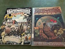 Harrowsmith reader james for sale  Springfield
