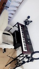 Korg 1000 musikant gebraucht kaufen  Pforzheim