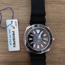 Seiko watch prospex for sale  HEREFORD