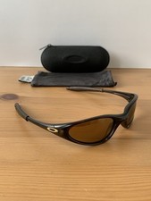 Vintage oakley minute for sale  HULL